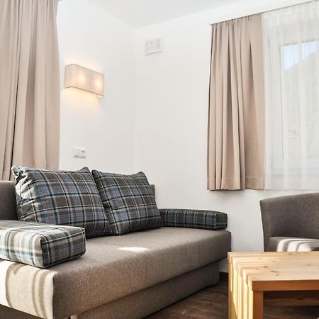 Apartamento Bergruh Steeg Exterior foto