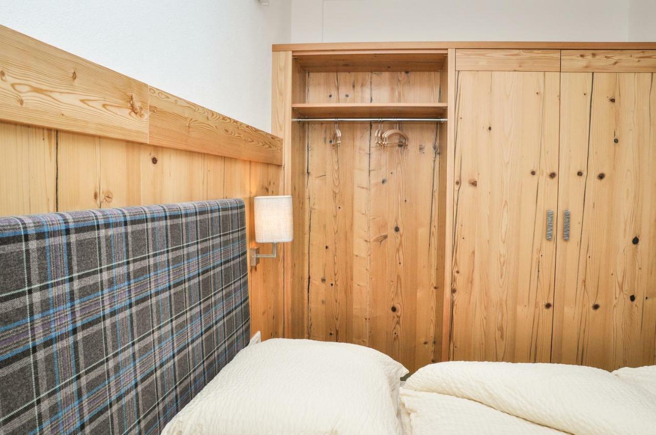 Apartamento Bergruh Steeg Exterior foto