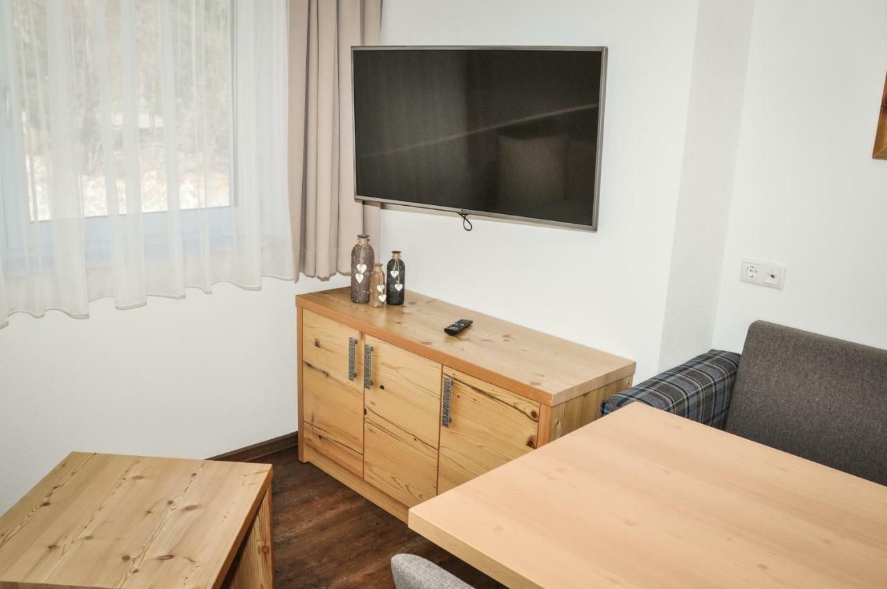 Apartamento Bergruh Steeg Exterior foto